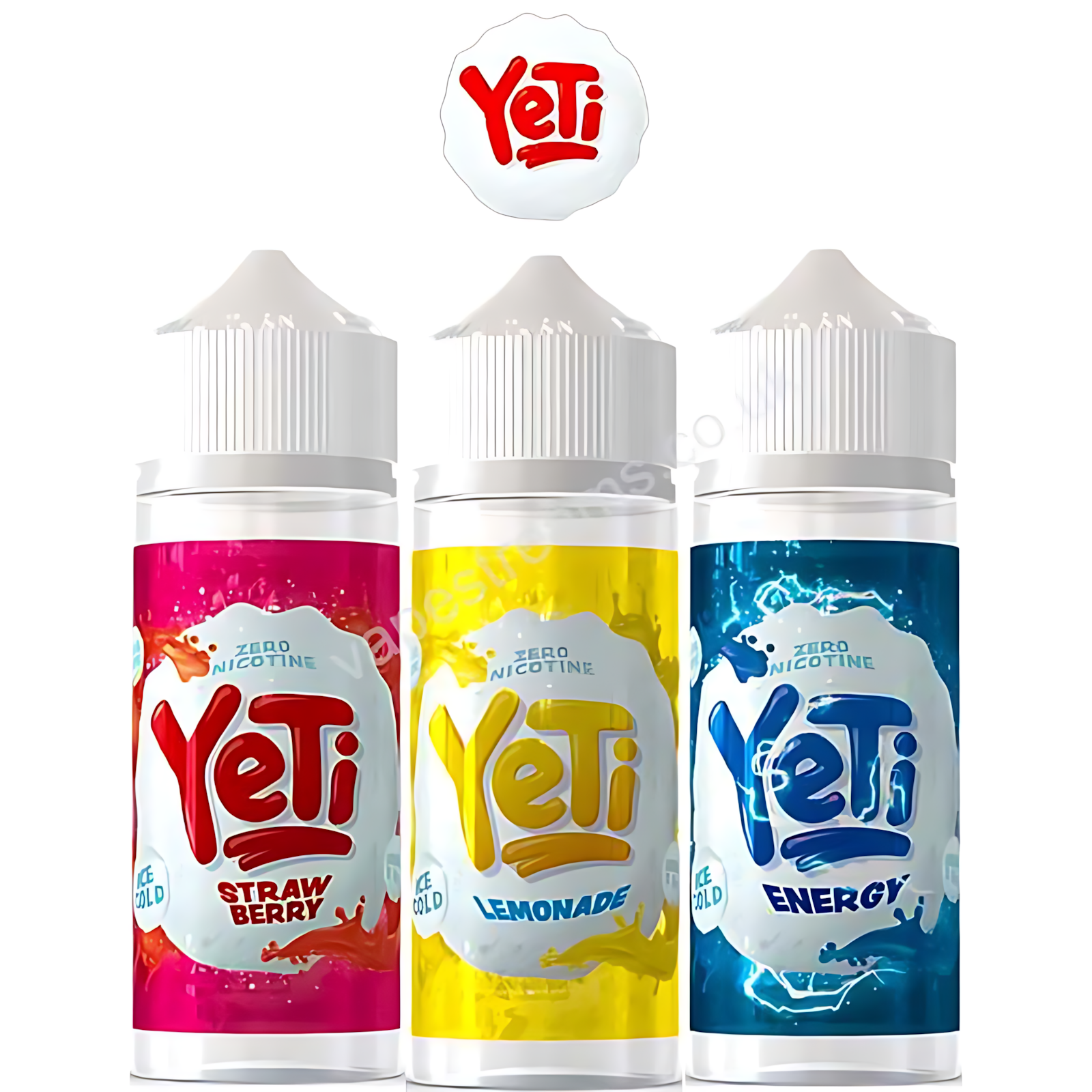 yeti e liquids